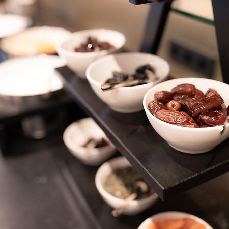Plaza Premium Heidelberg Hotel Eksteriør billede