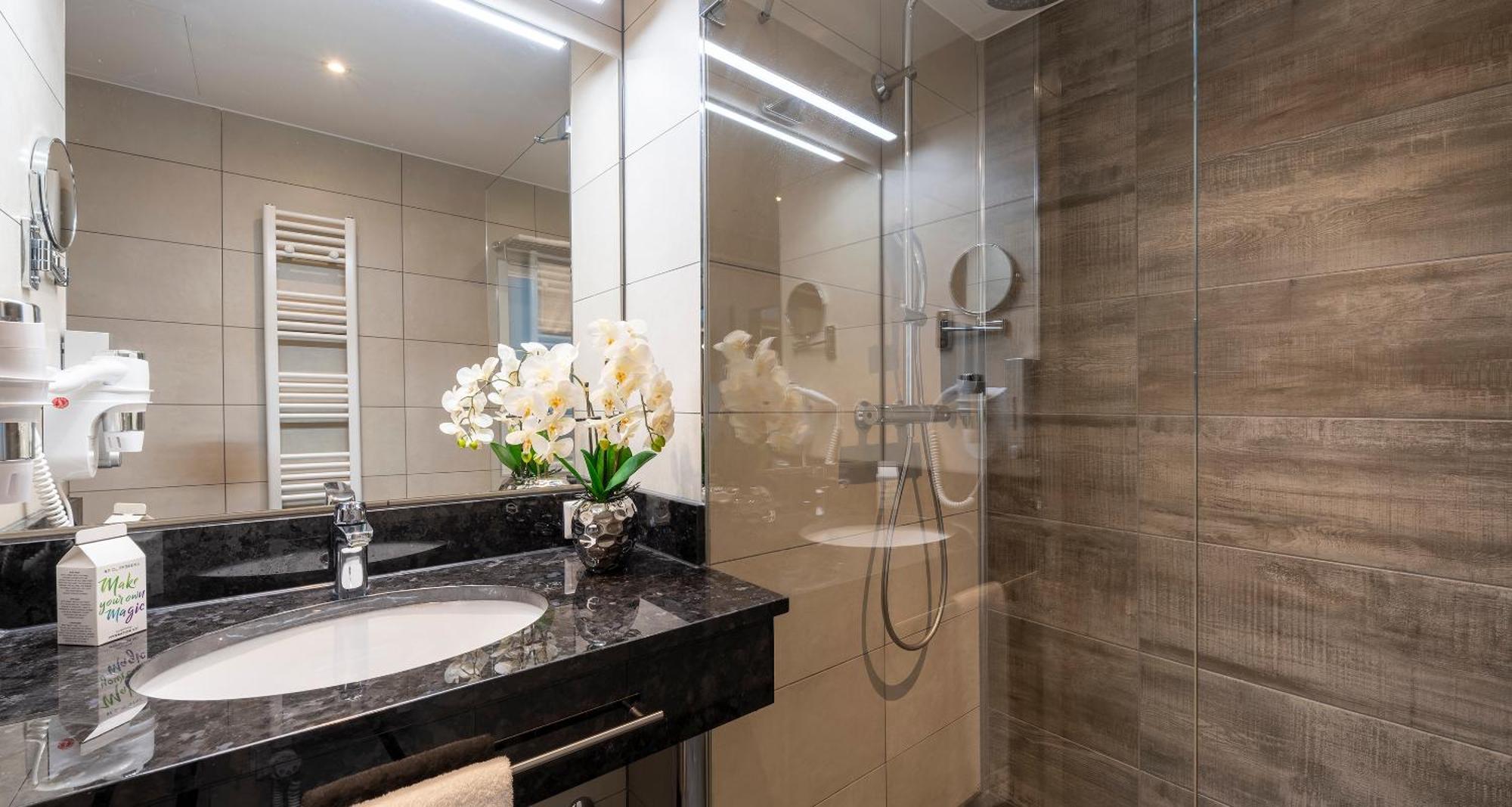 Plaza Premium Heidelberg Hotel Eksteriør billede